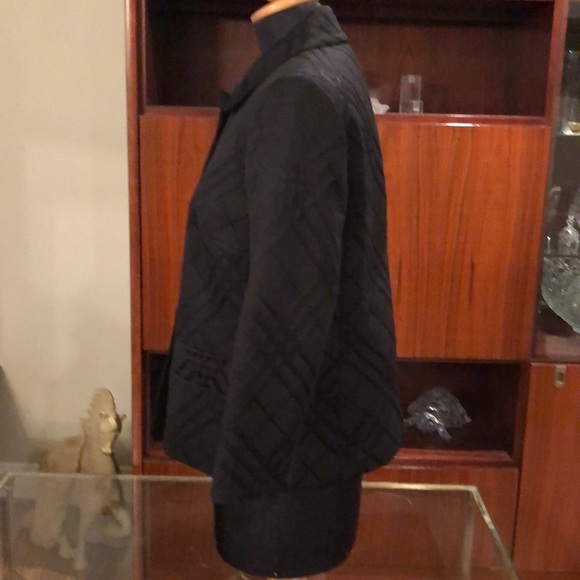 Talbots jacket - Picture 2 of 7